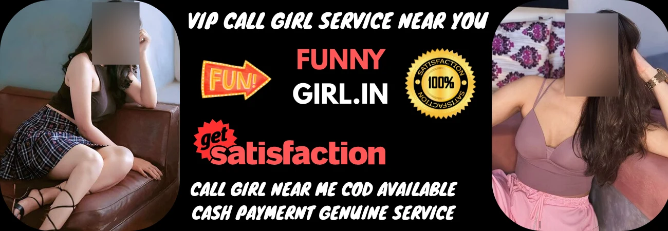 Jaipur Call Girl Banner